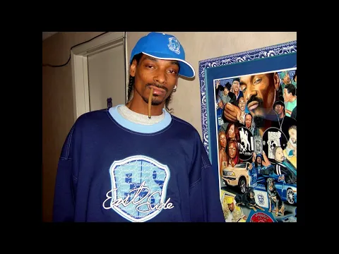 Download MP3 Snoop Dogg feat Kurupt, Goldie Loc & Big Tray Deee - Nothing Better Than Old School (Remix)