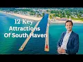 Discover 12 Attractions of South Haven Michigan