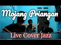 Lagu MOJANG PRIANGAN (Cover JAZZ) | Sandiwara_Musik | MIX RAL SUNDA |