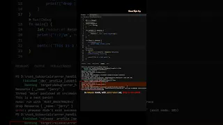 Lesson 13 1 - Error Handling in Rust Part 1