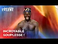 Lagu Une Souplesse Jamais Vue Sur Scène ! | France Got Talent