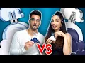 ARIANA GRANDE CLOUD 2 0 INTENSE REVIEW MEN S REACTION