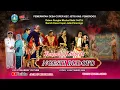 Download Lagu 🔴LIVE STREAMING KETOPRAK NGESTI BUDOYO // MAULUD NABI MUHAMMAD SAW \u0026 BERSIH DESA COPER JETIS PNG