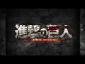 Lagu Attack on titan  stick nodes opening