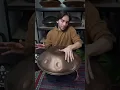 Download Lagu Disco Armonico F2 Low Pygmy 16 #handpan