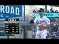Tyler Anderson strikeout highlights from near no-hitter vs Angels 8 K s 6 15 22