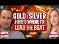 Lagu Gold \u0026 Silver ALERT: Load the Boat at this Level, Crisis Escalating - Soloway