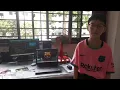 Lottery Draw Game - My Project