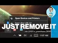 Never Safely Remove a USB Drive Again on Windows 10 Tech Tip Tuesday