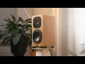 Download Lagu Dealer Spotlight: Gedeon Audio - Budapest, Hungary - Neat Acoustics