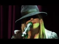 Lagu Auditioning for Michael Jackson | Orianthi