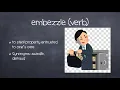 Level B Unit 12 Vocabulary Lesson
