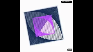 How to make String Art Learn creative coding with Art Coding Lab