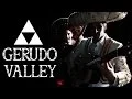 Download Lagu GERUDO VALLEY UNPLUGGED - Legend of Zelda Ocarina of Time (Acoustic Cover)