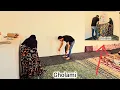 Download Lagu Busy day with Sepideh's sister: installing a sink, a gas stove, and buying curtains