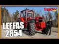 Download Lagu VOLVO BM 2654 MED SCANIA-V8 – Leffas vildaste bygge