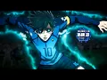Download Lagu I GET IT - Moving in Silence | Itoshi Rin