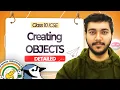 Creating Objects in Java Full Beginner Guide with BlueJ