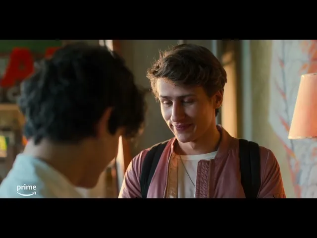 Prisma | Stagione 2 | Clip 'I primi 15 minuti'