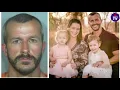 Chris Watts Interview Prison Interview Clear - without AC noise