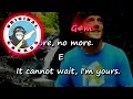 Jason Mraz - I m Yours