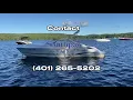 2005 Formula 240 BR FOR SALE