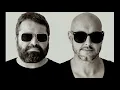 pan pot VS pig y dan- tech y house