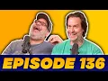 Download Lagu Anything Can Happen | The Golden Hour #136 w/ Chris D'Elia, Erik Griffin