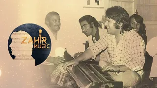            احمد ظاهر             بگذرد بگذرد عمر من بگذرد دندنها