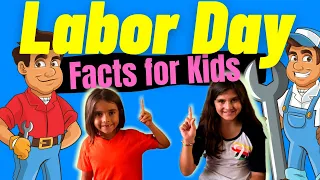 Download LABOR DAY Facts for Kids | Why Do We Celebrate Labor Day MP3