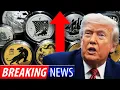 Download Lagu ALERT! Trump Is Sending Gold \u0026 Silver Higher!