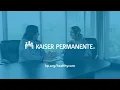 Choose or change your Kaiser Permanente doctor - at any time Kaiser Permanente