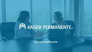 Choose or change your Kaiser Permanente doctor - at any time Kaiser Permanente