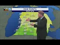 Storm Team 8 forecast 12 p m 082026