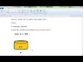 TAMIL JAVASCRIT VARIABLES DEMO