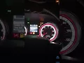 2016 Dodge caravan dash light flickering