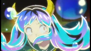 Urusei Yatsura Ataru Really Does Love Lum