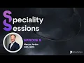 Session From Chemist to CEO Marcus Jordan on Careers Courage and Change