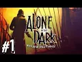 Lagu Alone In The Dark The New Nightmare - gameplay ps1 - part 1