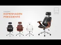 Vídeo do produto