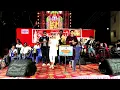 Download Lagu Gerry\u0026Band live performance,Sun Singer Rihana rocking #gerryandband #arrahman #music 