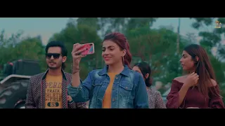 Download Oh Ankh Aa Bilori Jatta Mardi Aa Dabke Full Video Song | Latest Punjabi Songs 2020 MP3