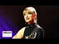 Taylor Swift Adds More Dates to 2023 Eras U S Stadium Tour Billboard News