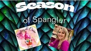 Live From Houston It S Season Of Spangler 