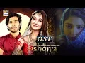Ishqiya OST | Asim Azhar | Feroze Khan | Ramsha Khan | Hania Amir | ARY Digital Drama