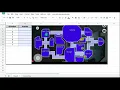 Gamifying Sheets Create a Self Checking Activity with Self Moving Game pieces Free Template