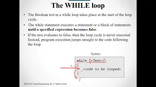 Chapter 04 - 03 Looping i