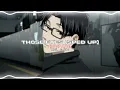 Download Lagu New West - Those Eyes (Sped Up) | Audio Edit