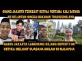 Lagu JAKARTA PEOPLE WERE SURPRISED THEIR FIRST TIME IN KELANTAN, AND A JAKARTA GIRL WAS AMAZED BY MALA...