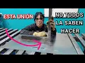 union en herreria - como unir a 90 grados de una forma que no conocias